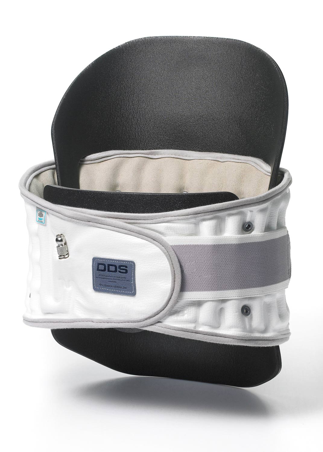 DDS 500 - Lumbar Sacral Orthosis Brace with no pump