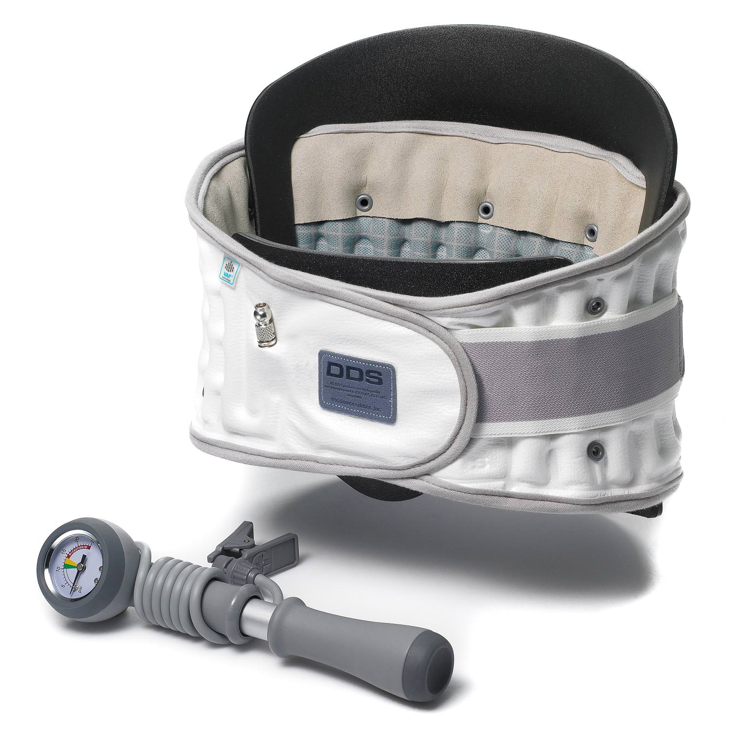 TENS Rx DDS 500 - Lumbar Sacral Orthosis (LSO) Brace